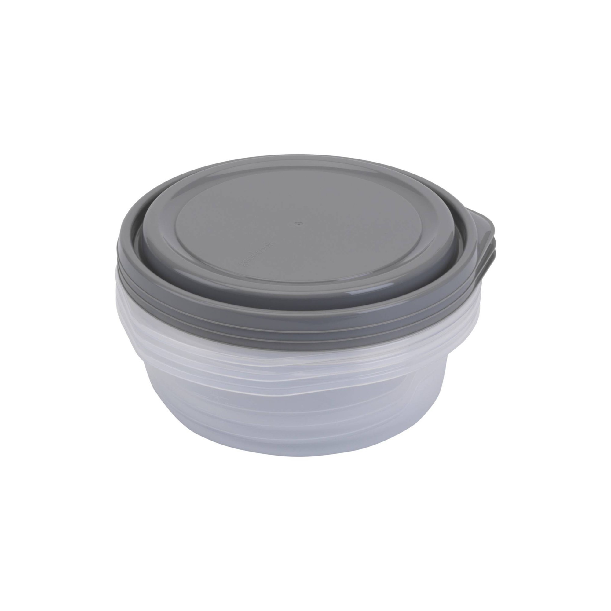 6 Stück runde 5-Cup-Lebensmitt – Meal Prep Dinners Bewertung und Preis