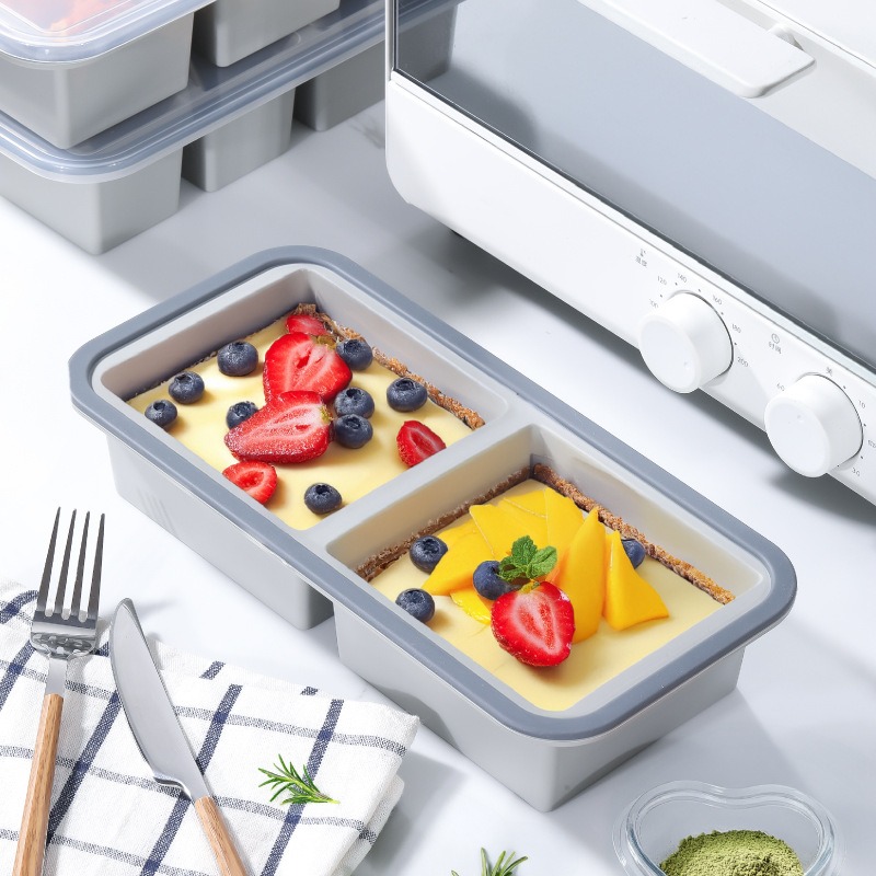 Souper Cubes, Silikon-Gefrierf – Meal Prep Oatmeal Bewertung und Preis