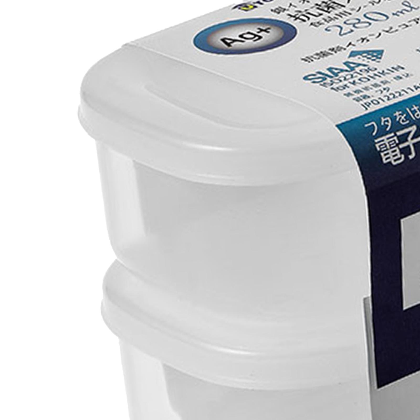 Overnight-Oatmeal-Behälter Mah – Meal Prep Oatmeal Bewertung und Preis