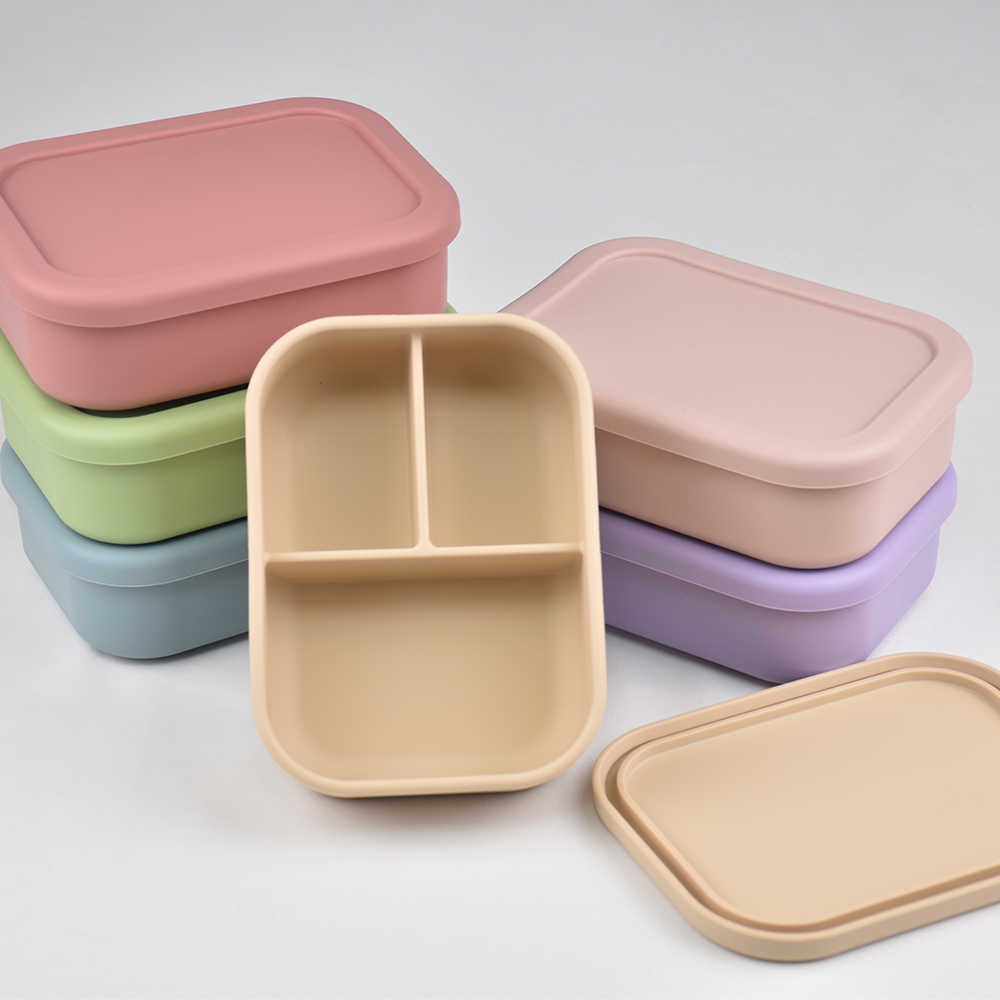 Bento-Lunchbox aus lebensmitte – Meal Prep Dinners Bewertung und Preis