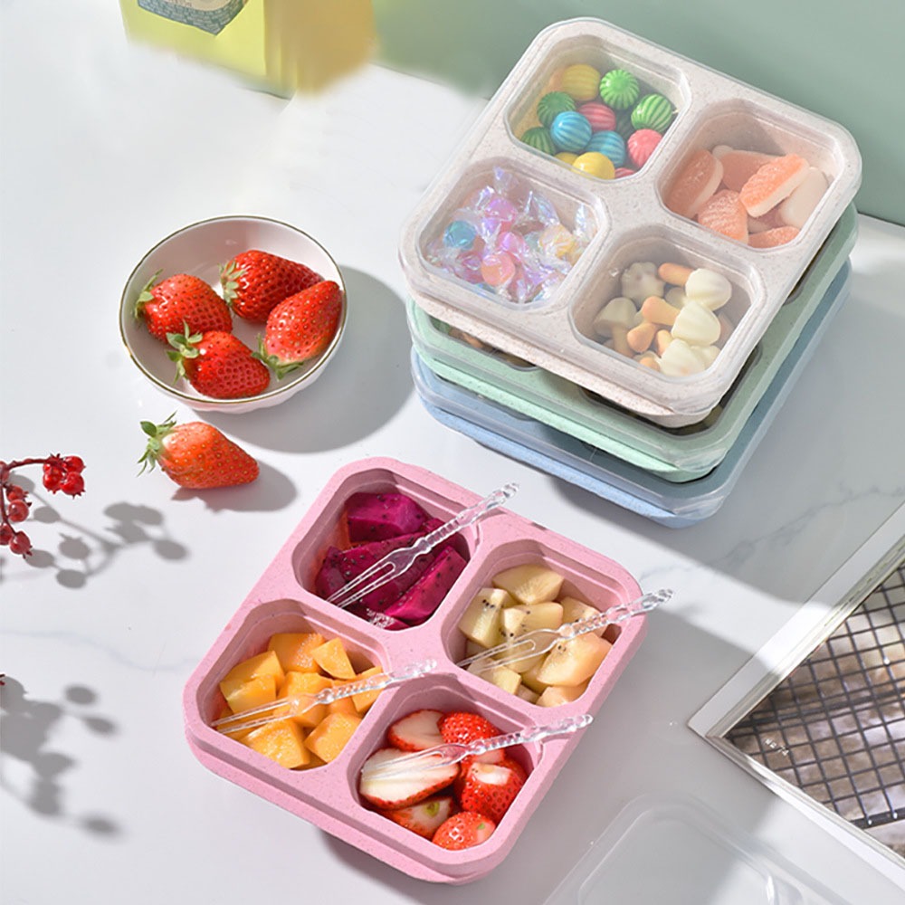 1 Stück Wiederverwendbarer Wei – Meal Prep Dinners Bewertung und Preis