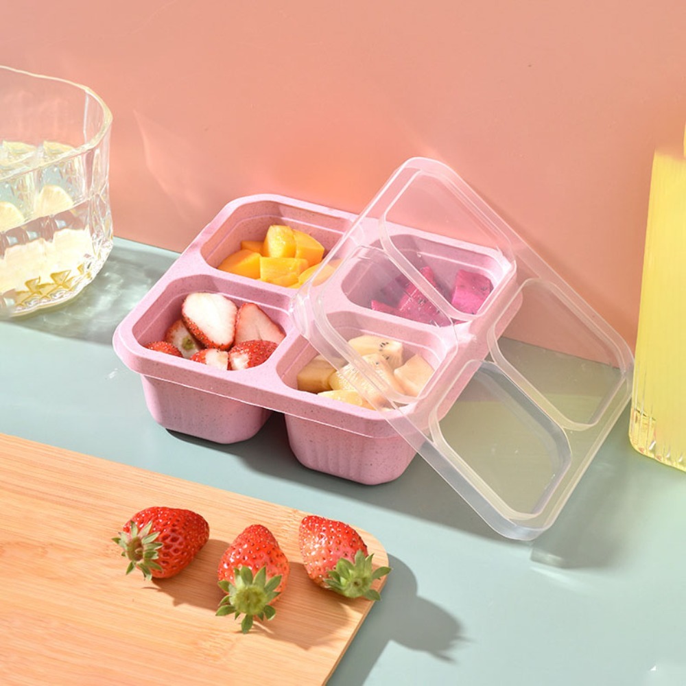 1 Stück Wiederverwendbarer Wei – Meal Prep Dinners Bewertung und Preis