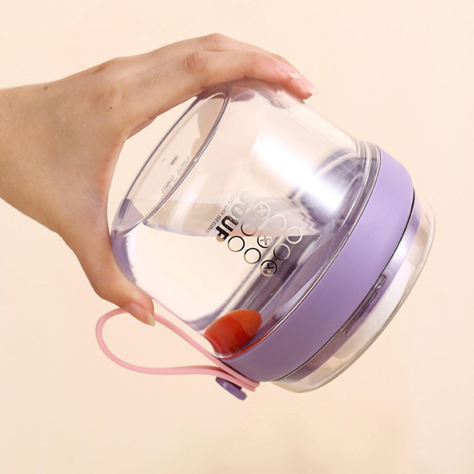 Meal-Prep Salatbecher mit Deck – Meal Prep Oatmeal Bewertung und Preis