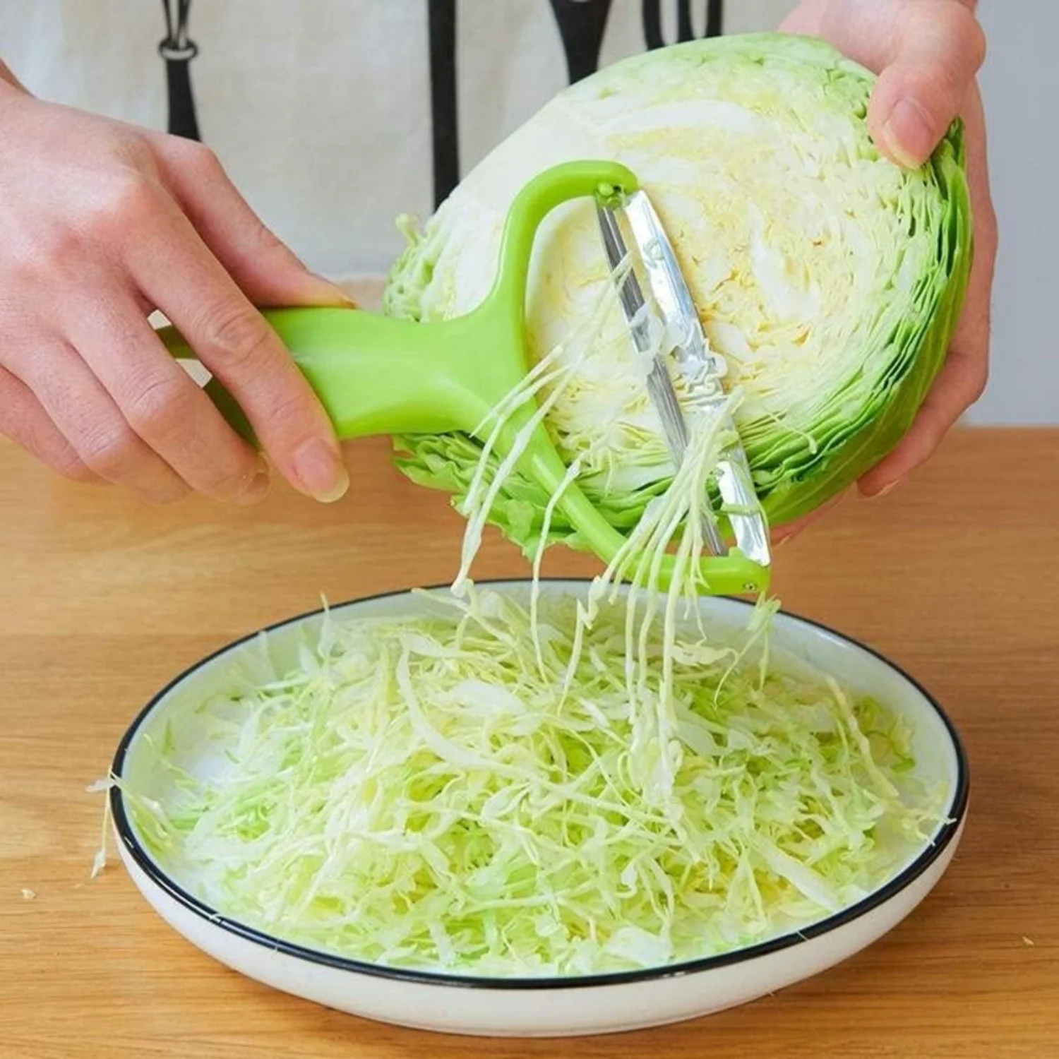 Gemüseschneider/Raster/Schäler – Meal Prep Quick And Easy Bewertung und Preis