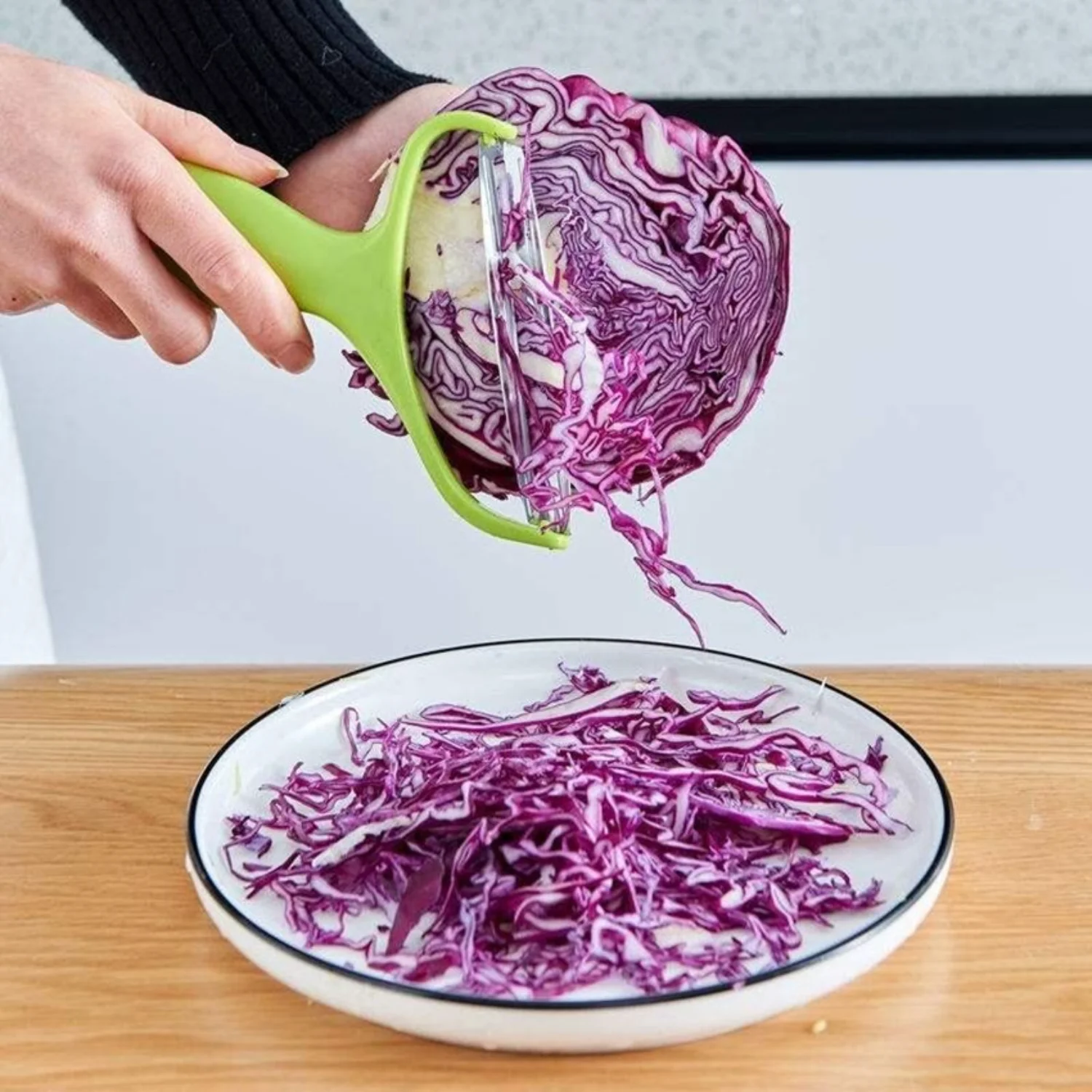 Gemüseschneider/Raster/Schäler – Meal Prep Quick And Easy Bewertung und Preis