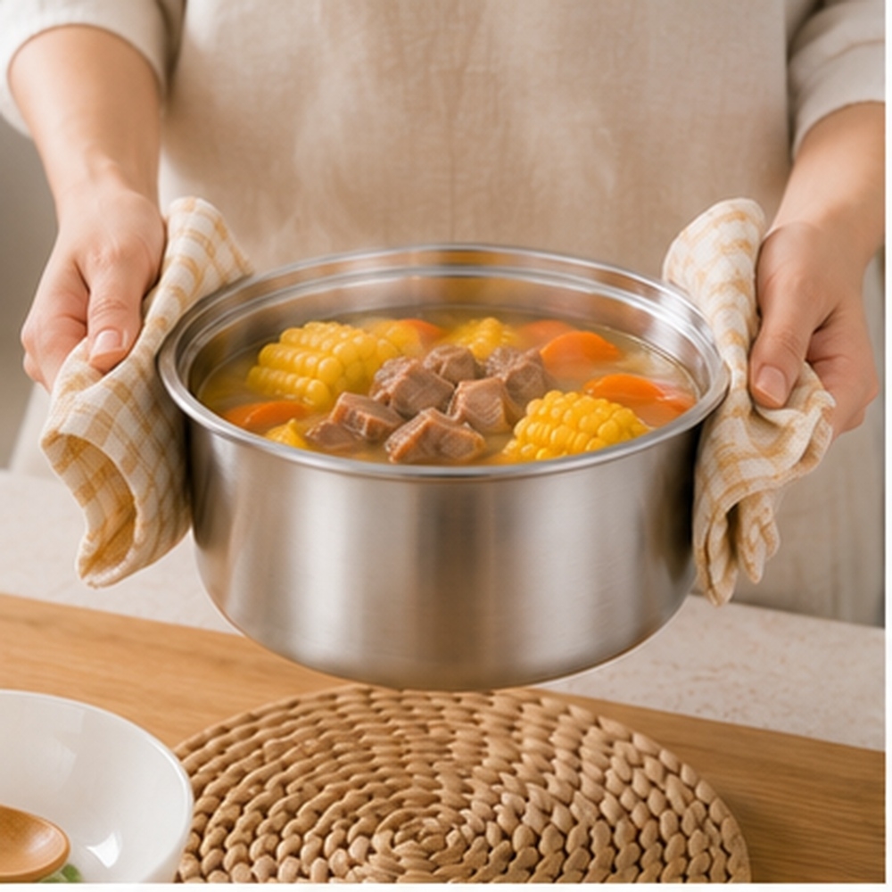 304 Edelstahl Ramekin mit Deck – Meal Prep List Bewertung und Preis