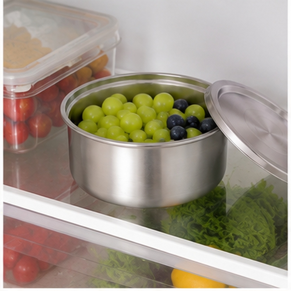 304 Edelstahl Ramekin mit Deck – Meal Prep List Bewertung und Preis
