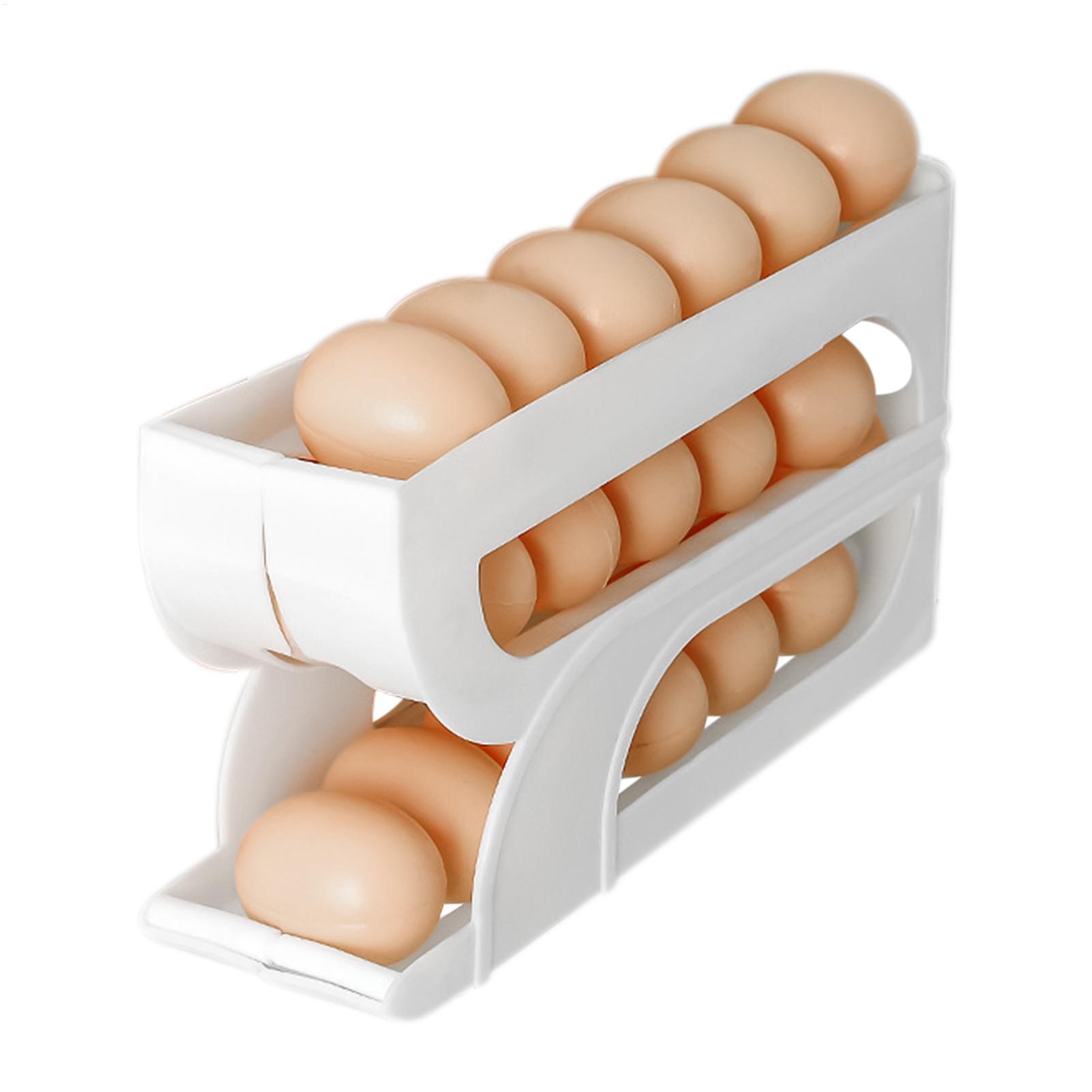 Eierhalter für Kühlschrank 3-s – Meal Prep Dinners Bewertung und Preis