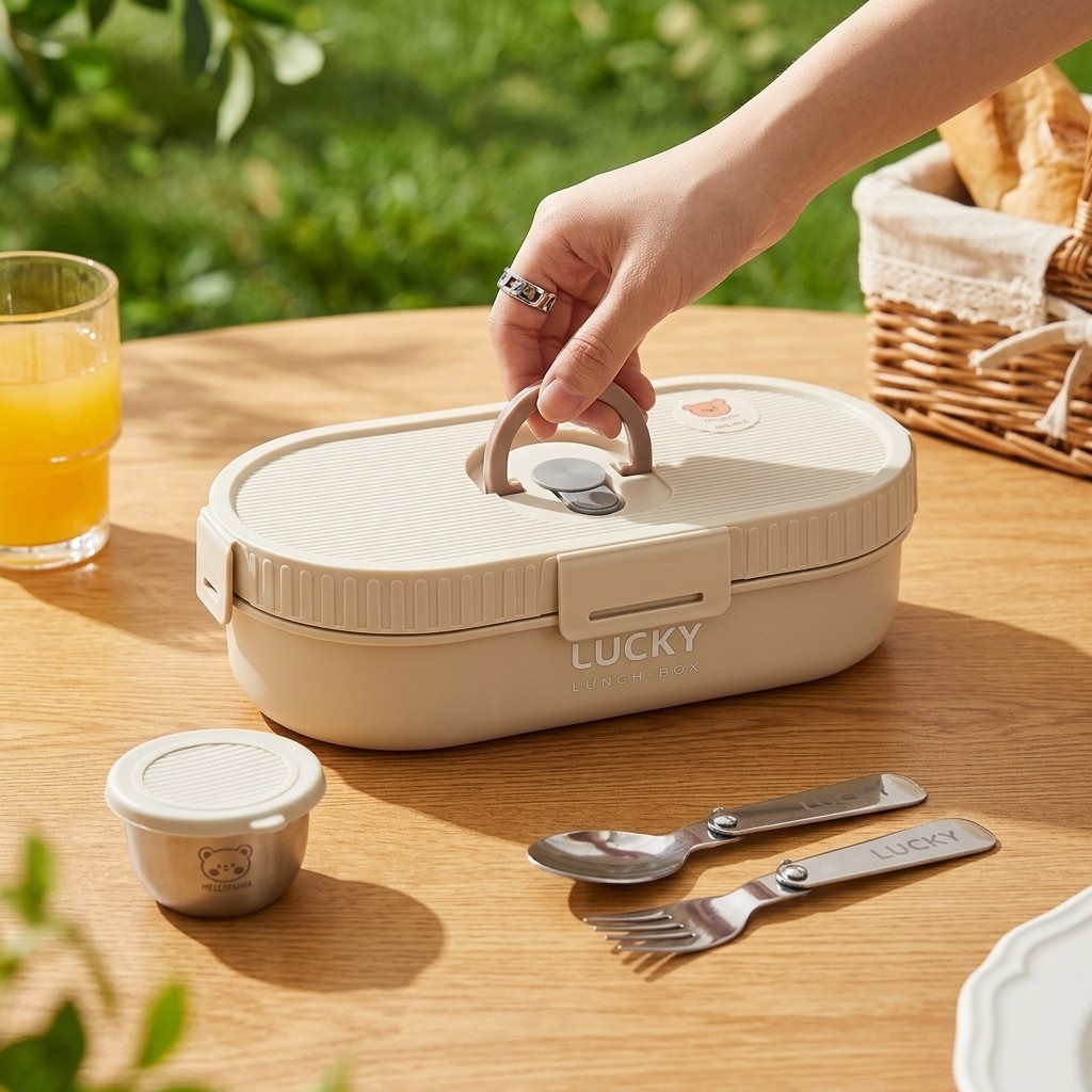 Mikrowellengeeignete 304 Edels – Meal Prep Dinners Bewertung und Preis