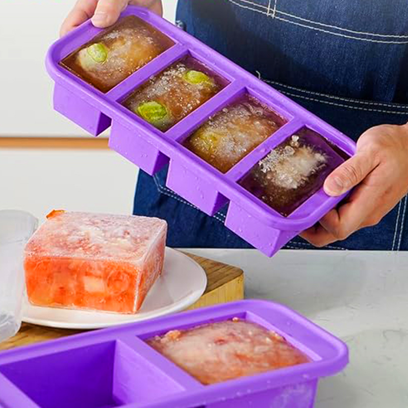 Geschenkset mit Gefrierform au – Meal Prep Oatmeal Bewertung und Preis