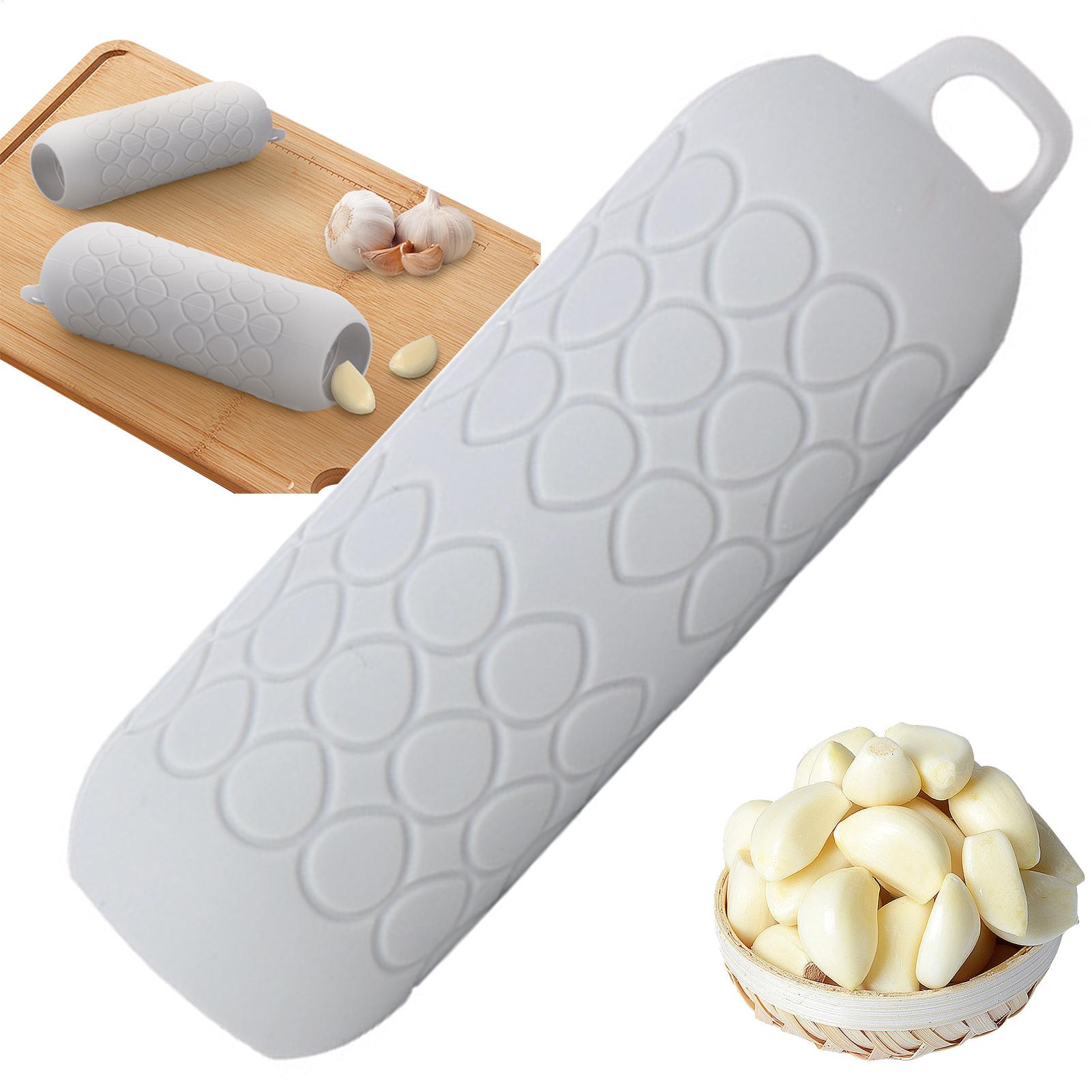 Knoblauchschäler, Hautentferne – Meal Prep Quick And Easy Bewertung und Preis