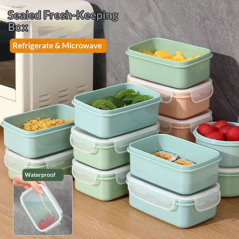 Luftdichte Lebensmittelbehälte – Meal Prep Dinners Bewertung und Preis