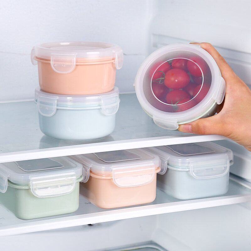 Luftdichte Lebensmittelbehälte – Meal Prep Dinners Bewertung und Preis