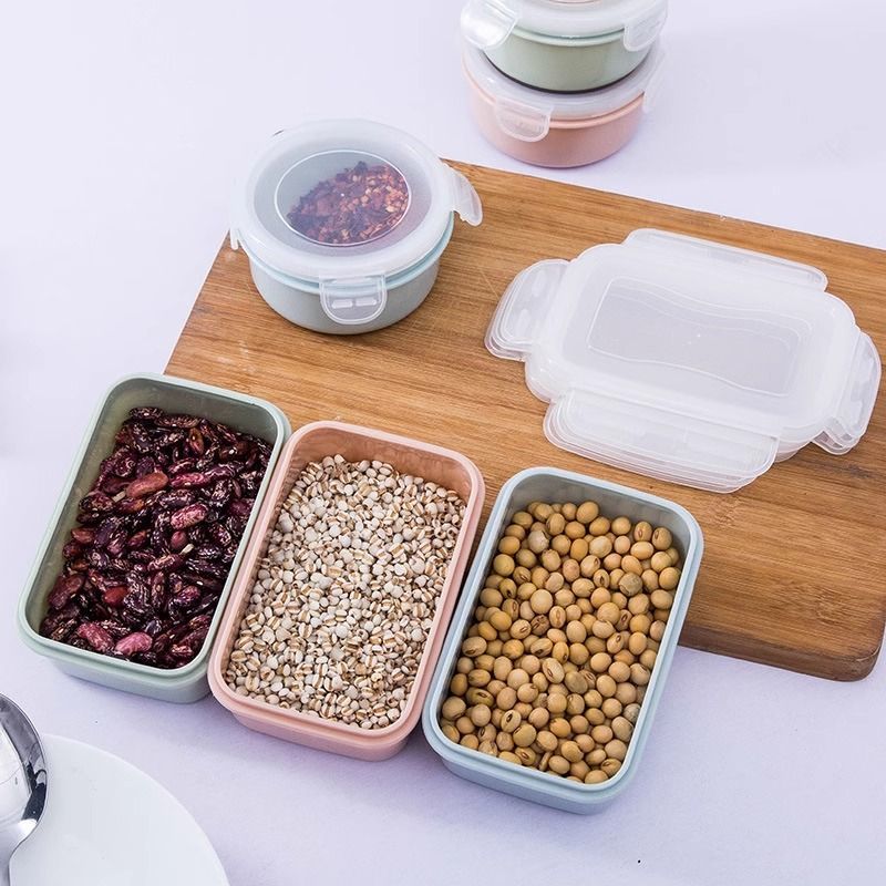 Luftdichte Lebensmittelbehälte – Meal Prep Dinners Bewertung und Preis