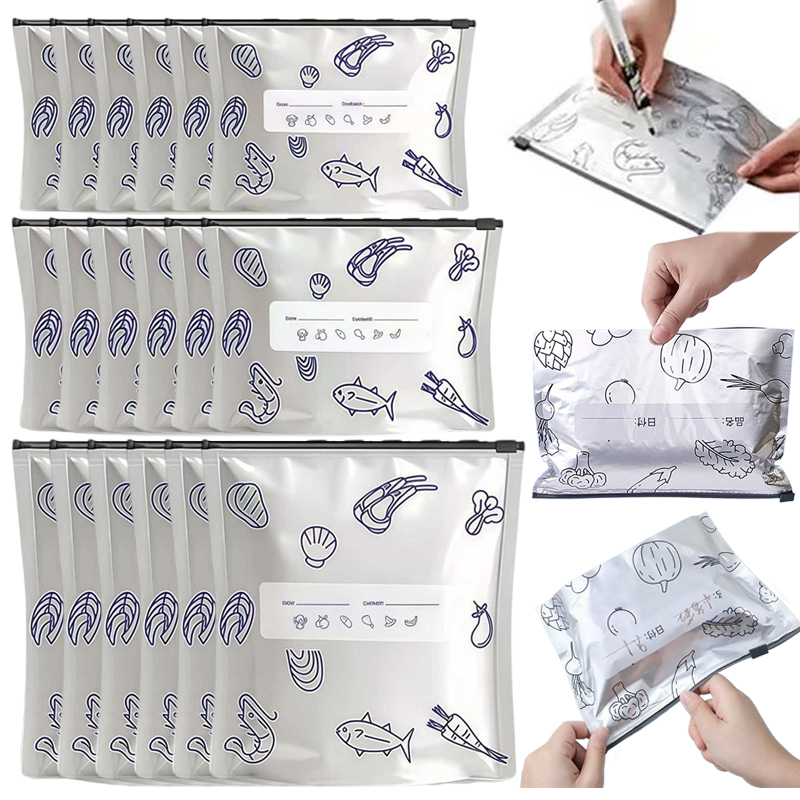 Großpackung mit 48 Silbernen K – Meal Prep List Bewertung und Preis