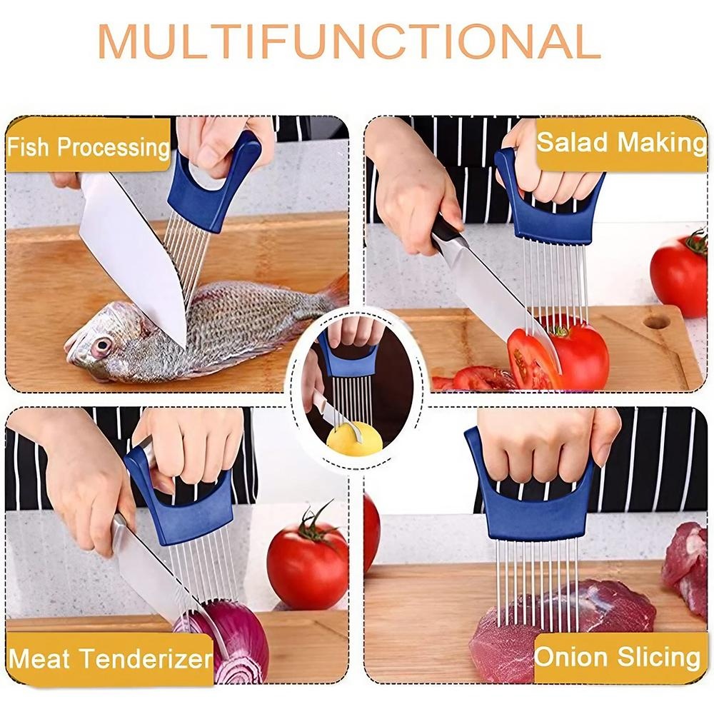 Multifunktionaler Gemüseschnei – Meal Prep Quick And Easy Bewertung und Preis
