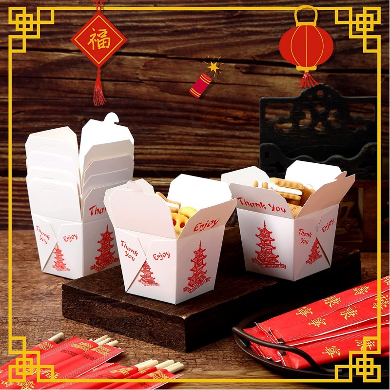 Pagode Chinesische Lebensmitte – Meal Prep Dinners Bewertung und Preis