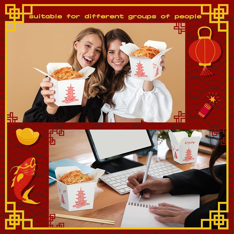 Pagode Chinesische Lebensmitte – Meal Prep Dinners Bewertung und Preis