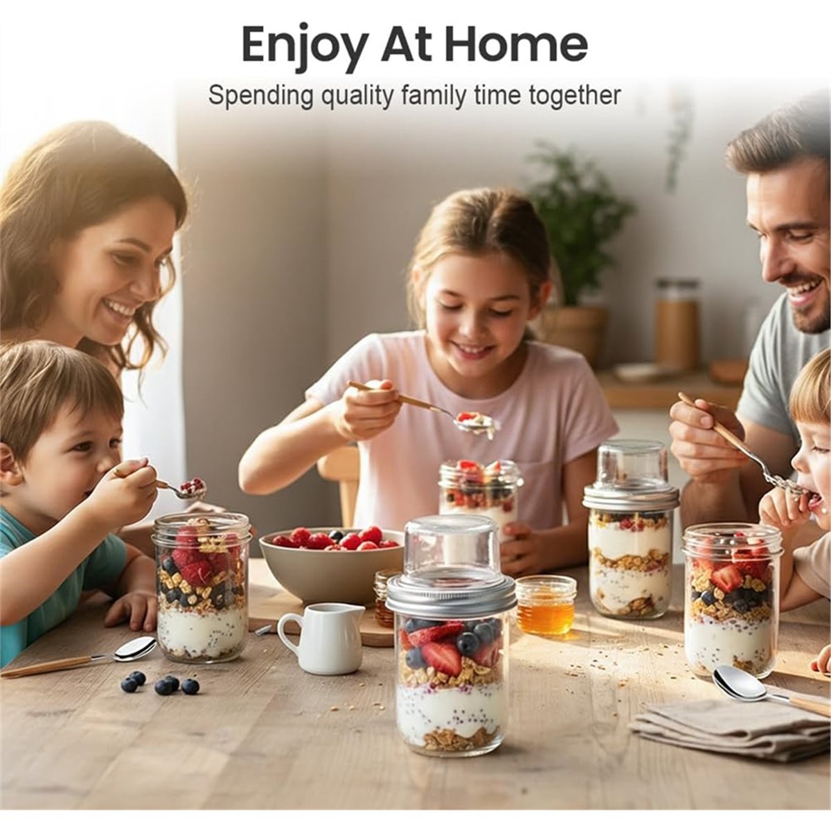 2026 Trend Overnight-Oats-Behä – Meal Prep Overnight Oats Bewertung und Preis