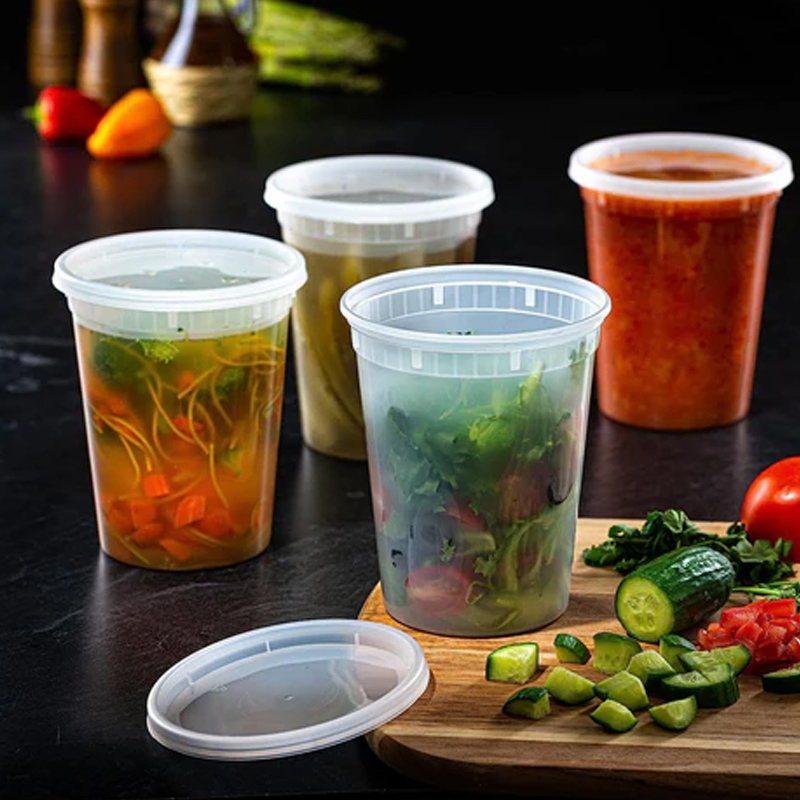 Lebensmittel vorrats behälter  – Meal Prep Dinners Bewertung und Preis